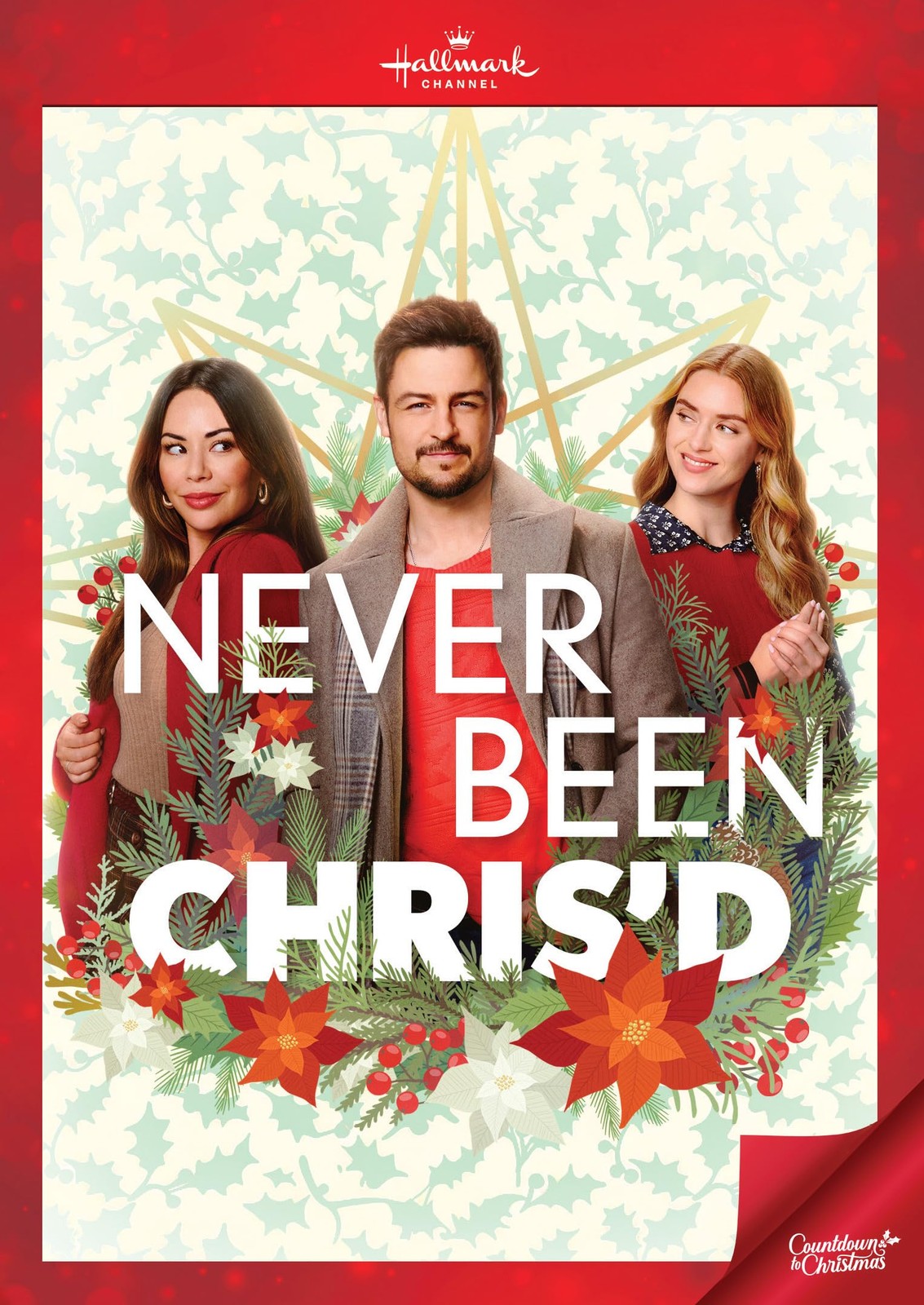 Never Been Chris’d