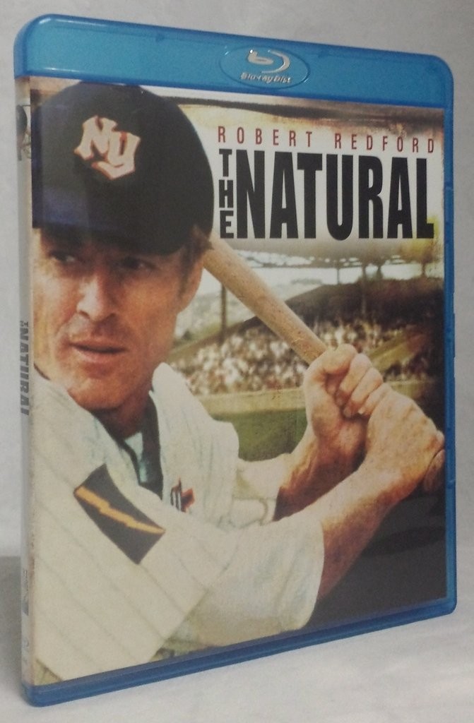The Natural