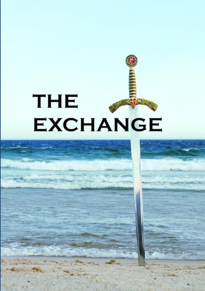 The Exchange (DVD)