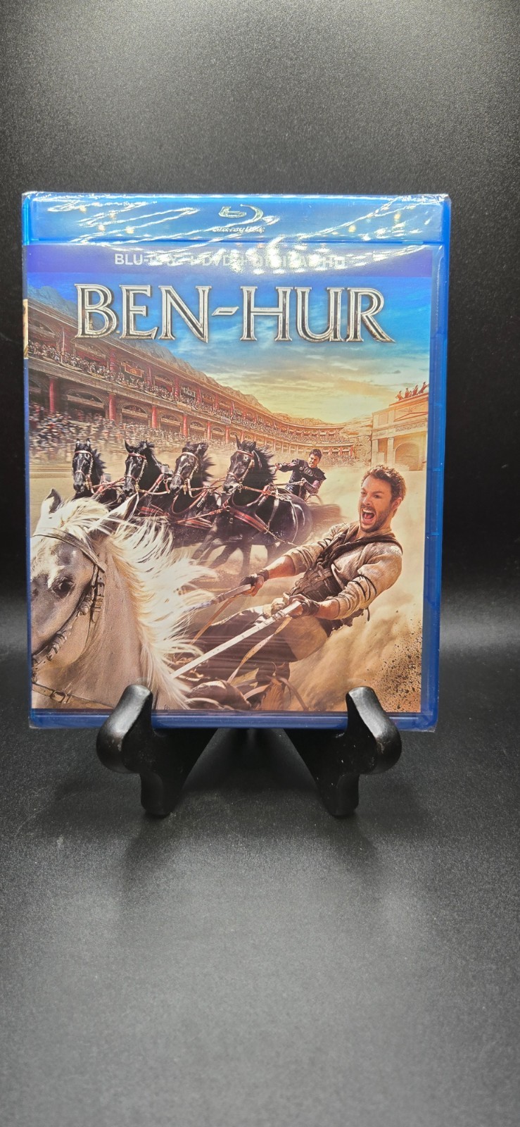 Blu-ray Movies and TV- New and sealed