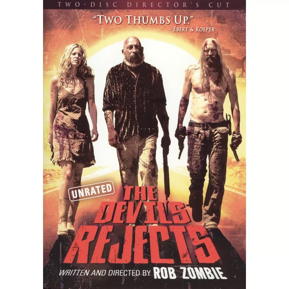 The Devil’s Rejects (Unrated Widescreen Edition)
