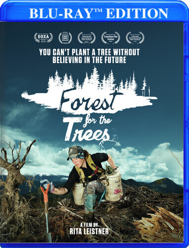 Forest for the Trees