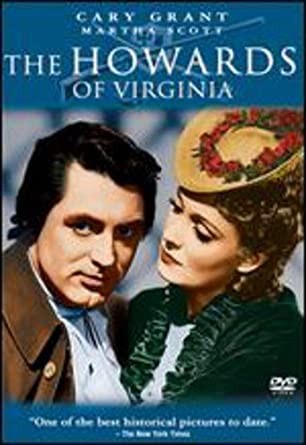 New The Howards Of Virginia (DVD)