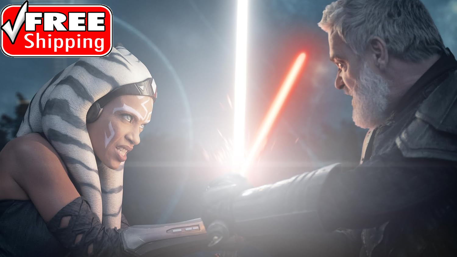 Ahsoka: Season 1