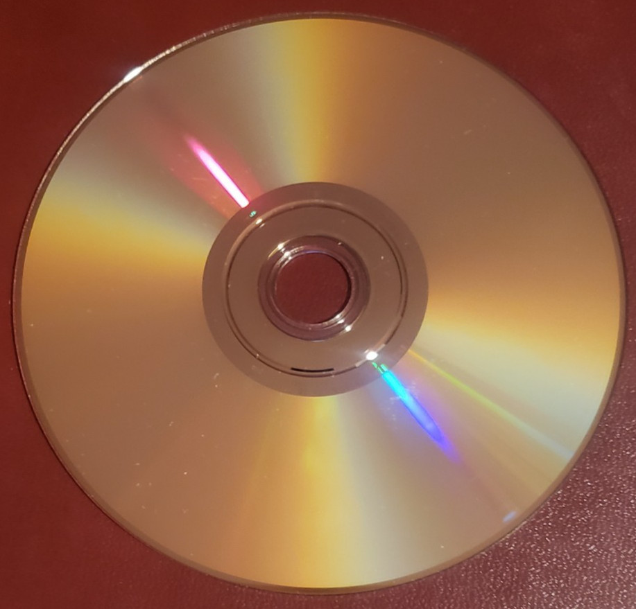 USED DVD- Cabin Fever (2002 Lion’s Gate) ***Buy 2 Get 1 FREE