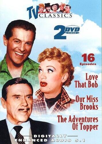 TV Comedy Classics 1 – DVD By TV Comedy Classics – VERY GOOD