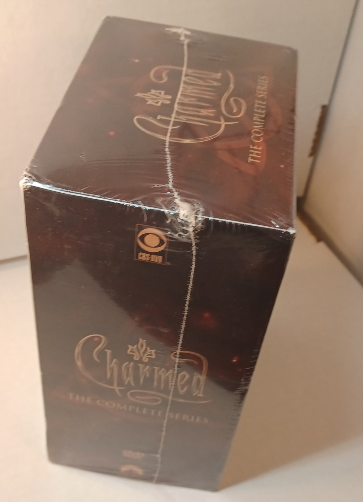 Charmed The Complete Series (DVD) NEW (Sealed) Box Shipping with Tracking