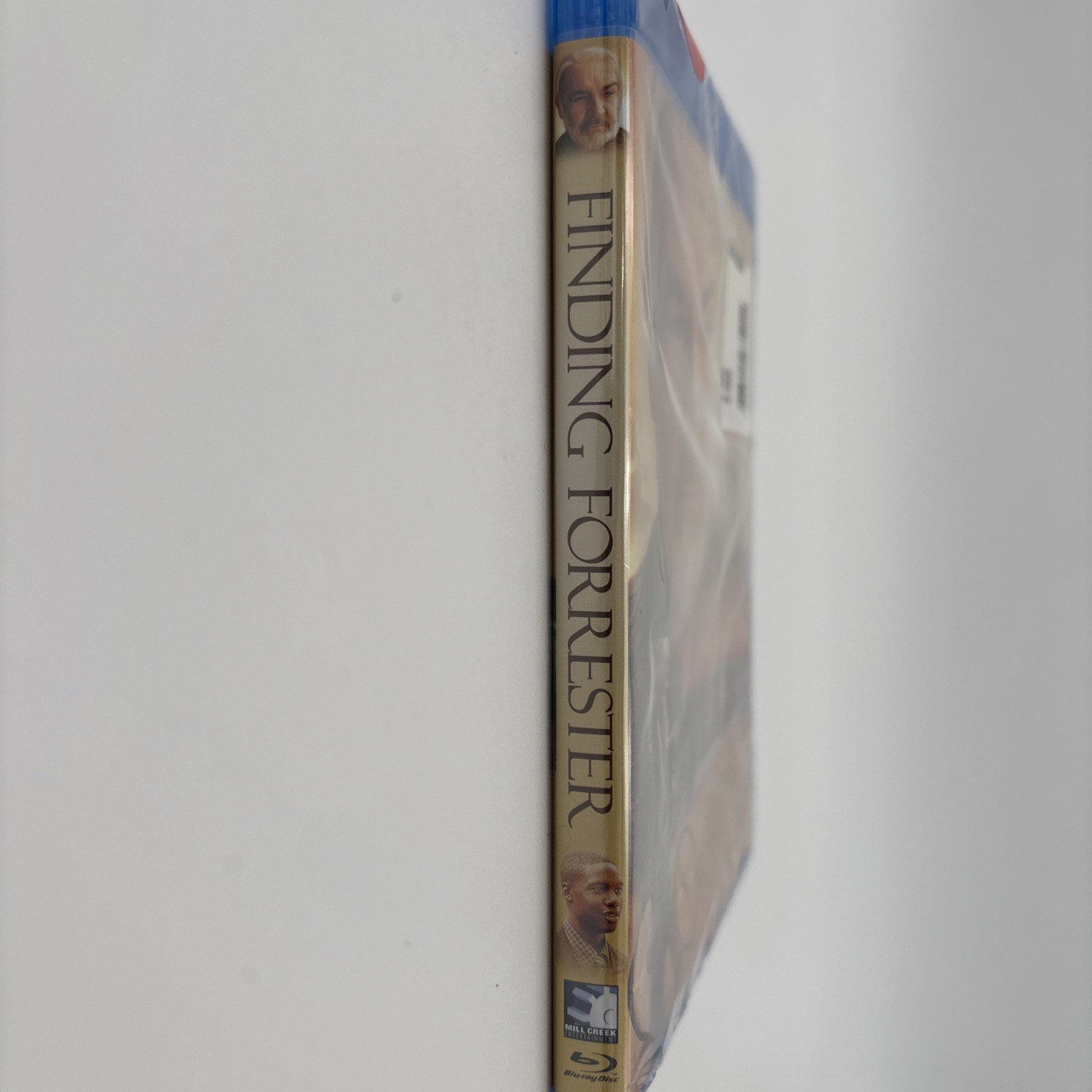 Finding Forrester [New Blu-ray]