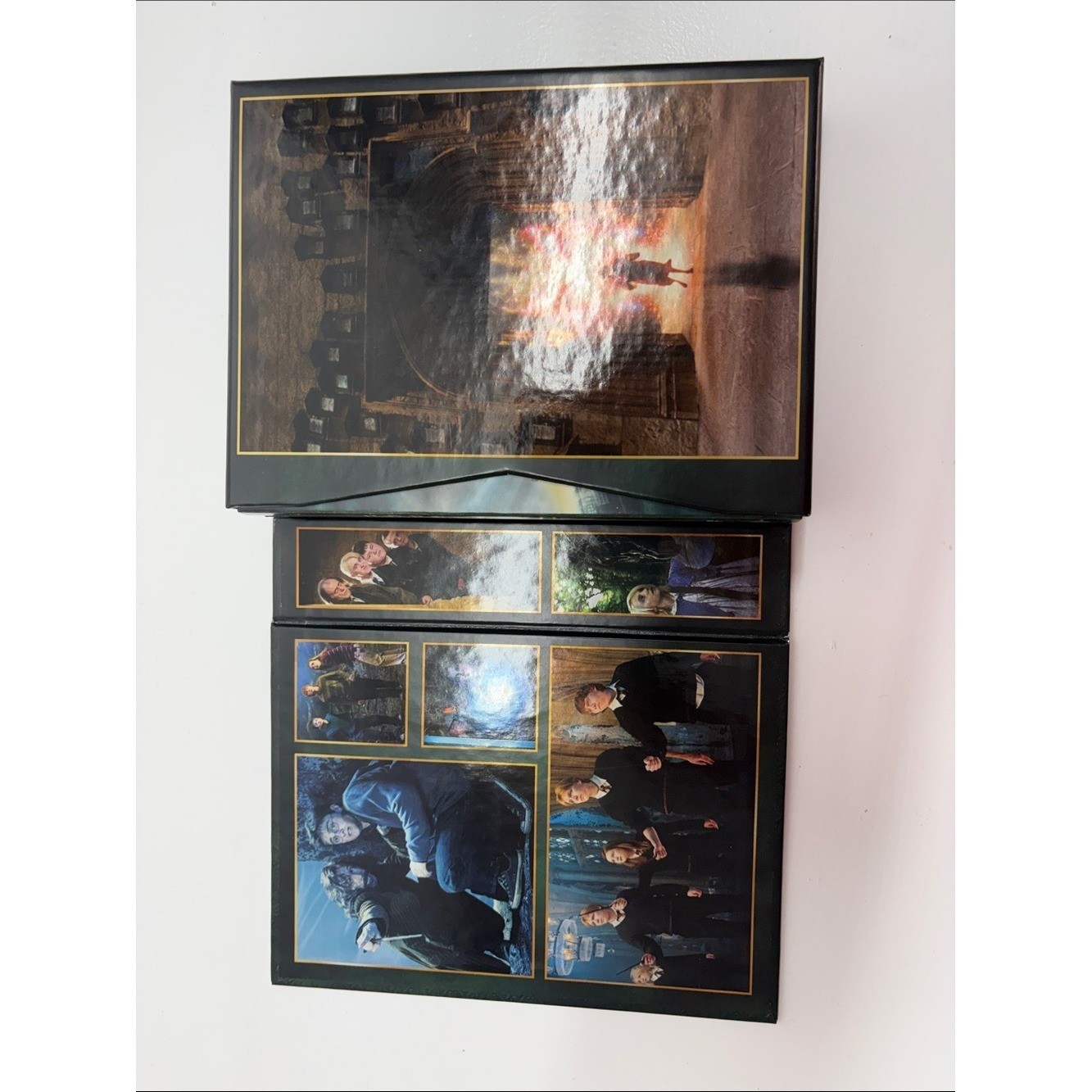 Harry Potter order of the phoenix ultimate edition