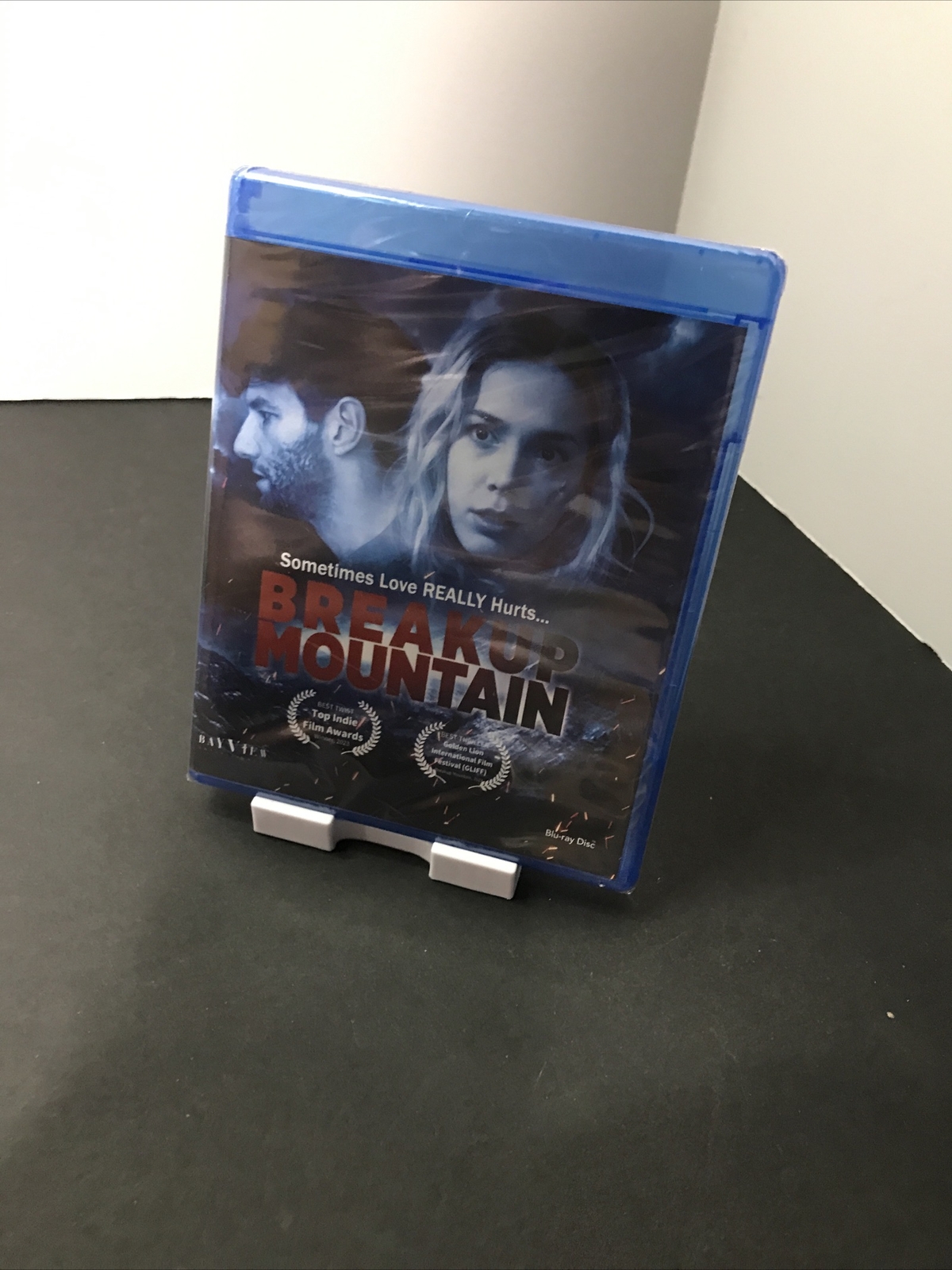 Breakup Mountain [New Blu-ray]