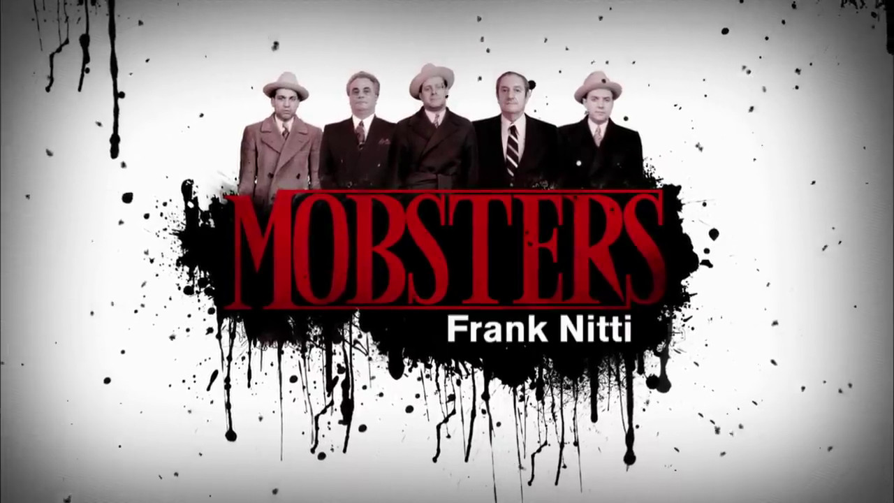 Mobsters Classic Documentaries DVD | Over 18+ Hours (2-Disc DVD Set)
