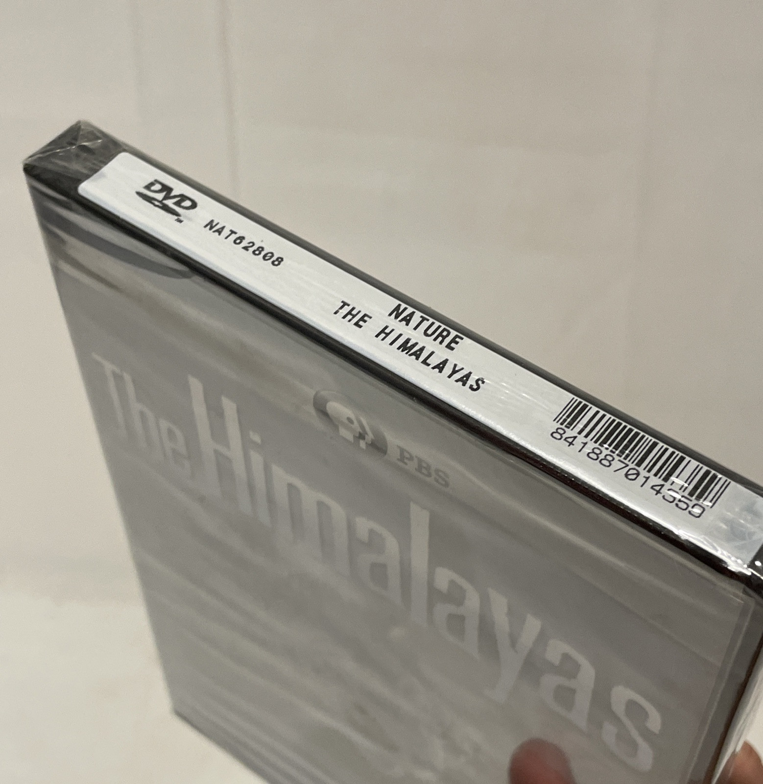 Nature: The Himalayas (DVD, 2011) Brand New Sealed PBS