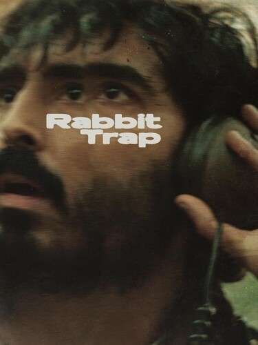 Rabbit Trap [New DVD] Ac-3/Dolby Digital, Subtitled, Widescreen