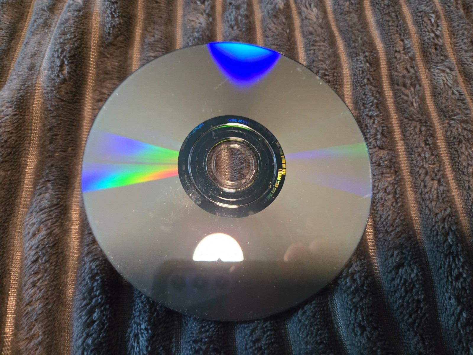 Mission Impossible Original TV Series Seasons 1-6 DVDs VG Condition