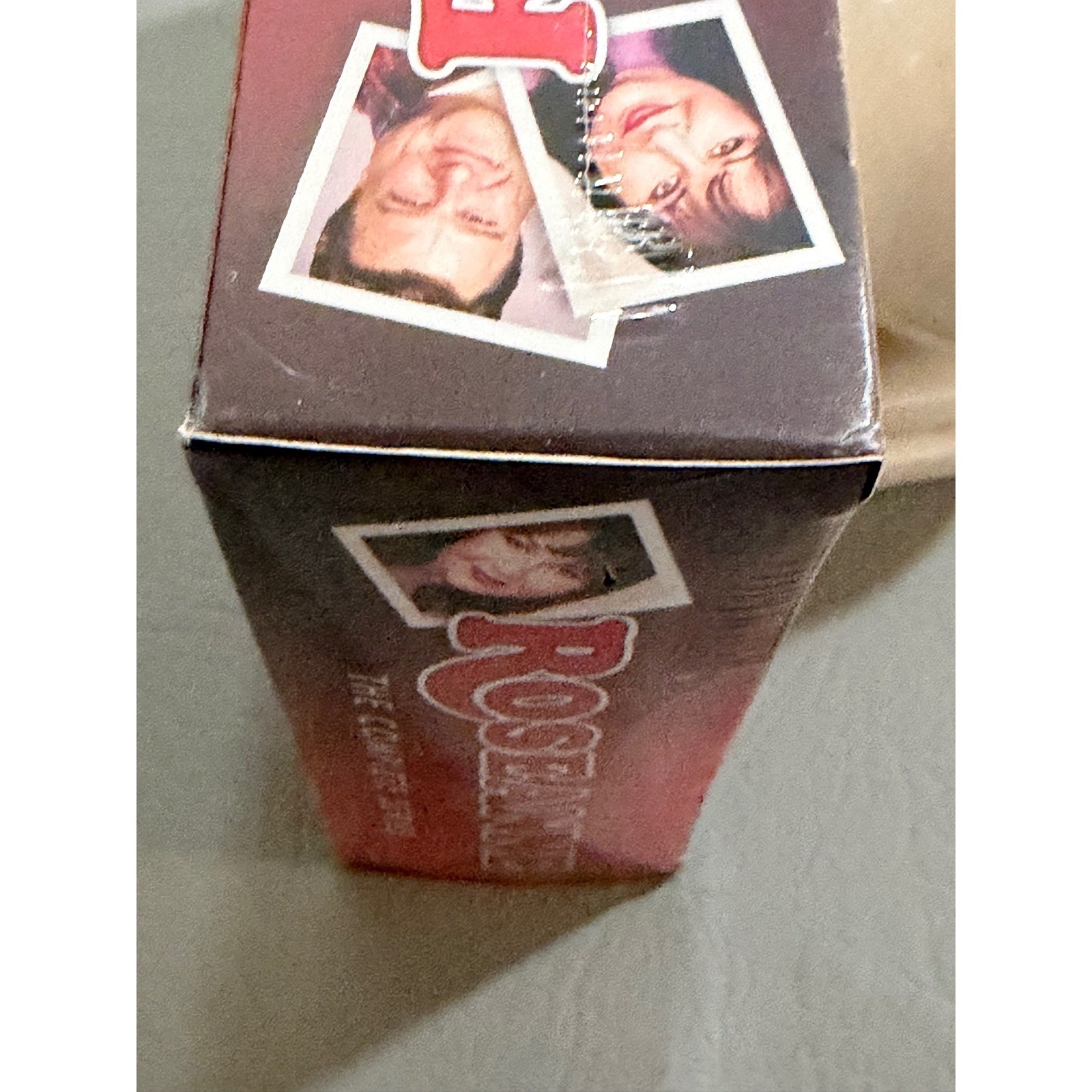 Mill Creek Roseanne Complete Series DVD Box Set 27-Disc Red Sealed Sitcom