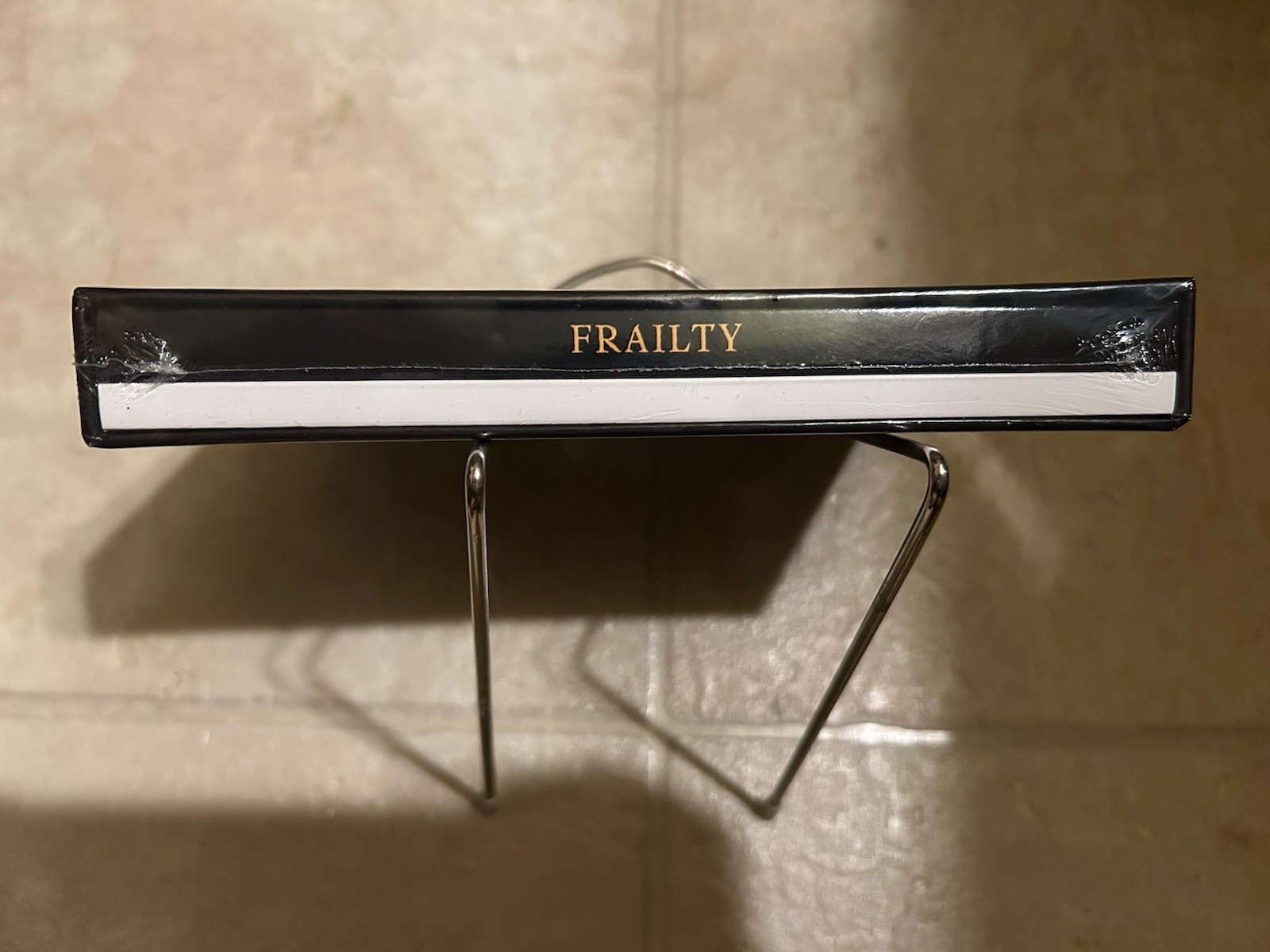 Frailty 4K UHD Blu-ray DigiPack [2001] Lionsgate Limited Exclusive – ShipNextDay