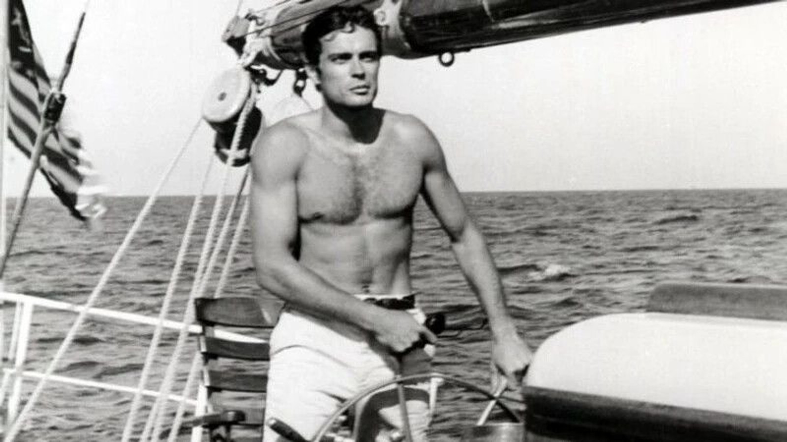 Adventures in Paradise (1959) Classic Tv Show on DVD