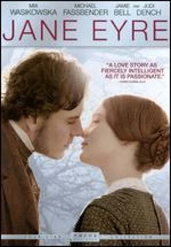 Jane Eyre by Cary Joji Fukunaga: New