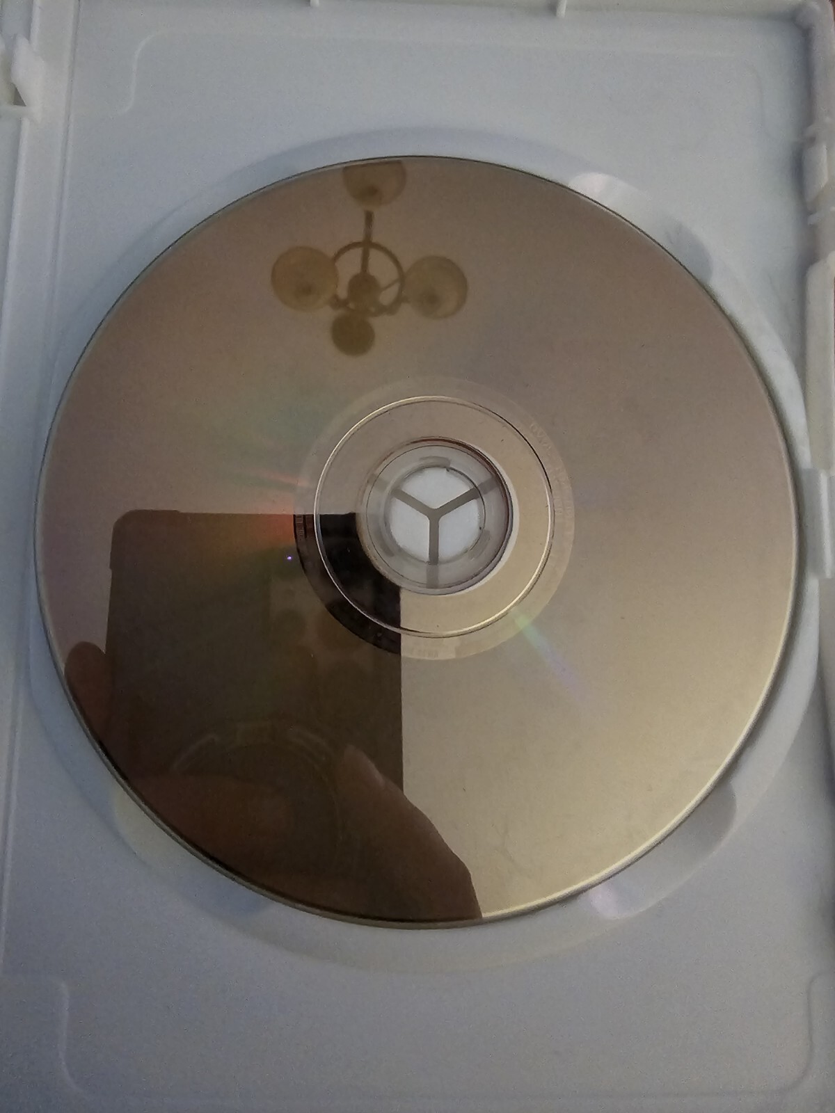 Annie (DVD, 2006,) Tim Curry, Carol Burnette, Albert Finney, Bernadette Peters