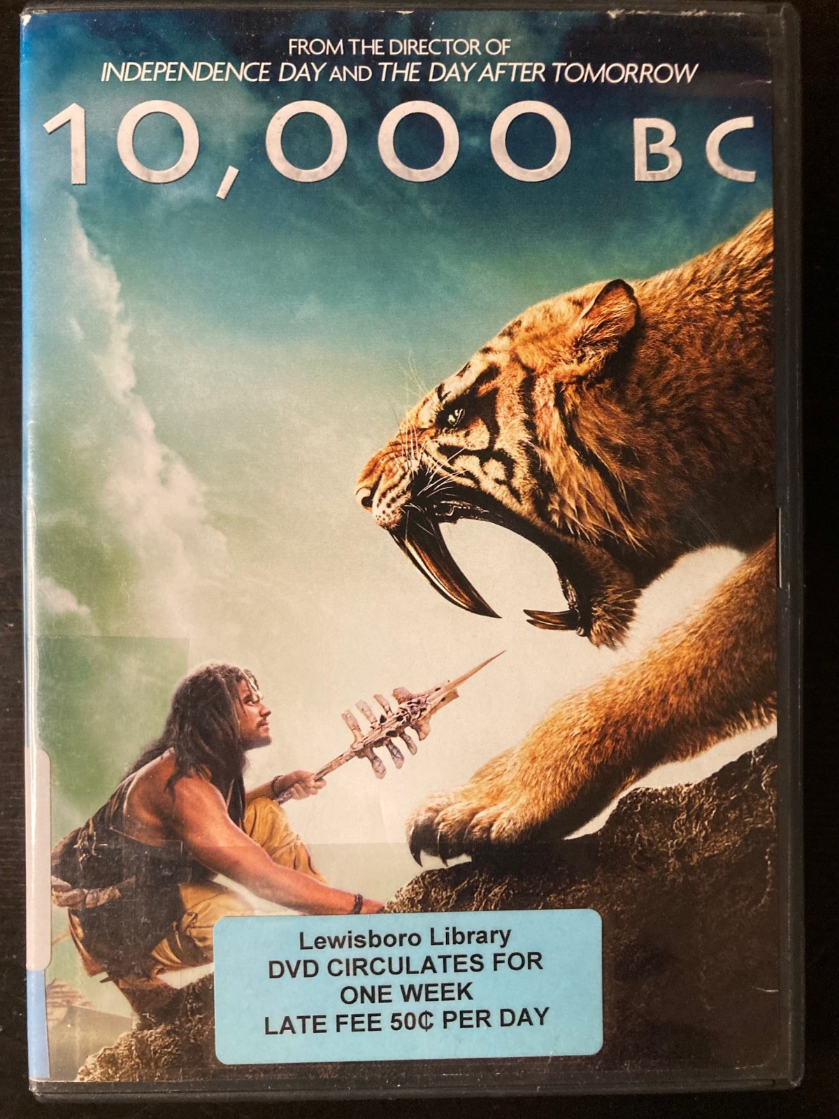 DVD MOVIES $1.25 each! Titles starting with A-c Buy more save more. GREAT DEAL