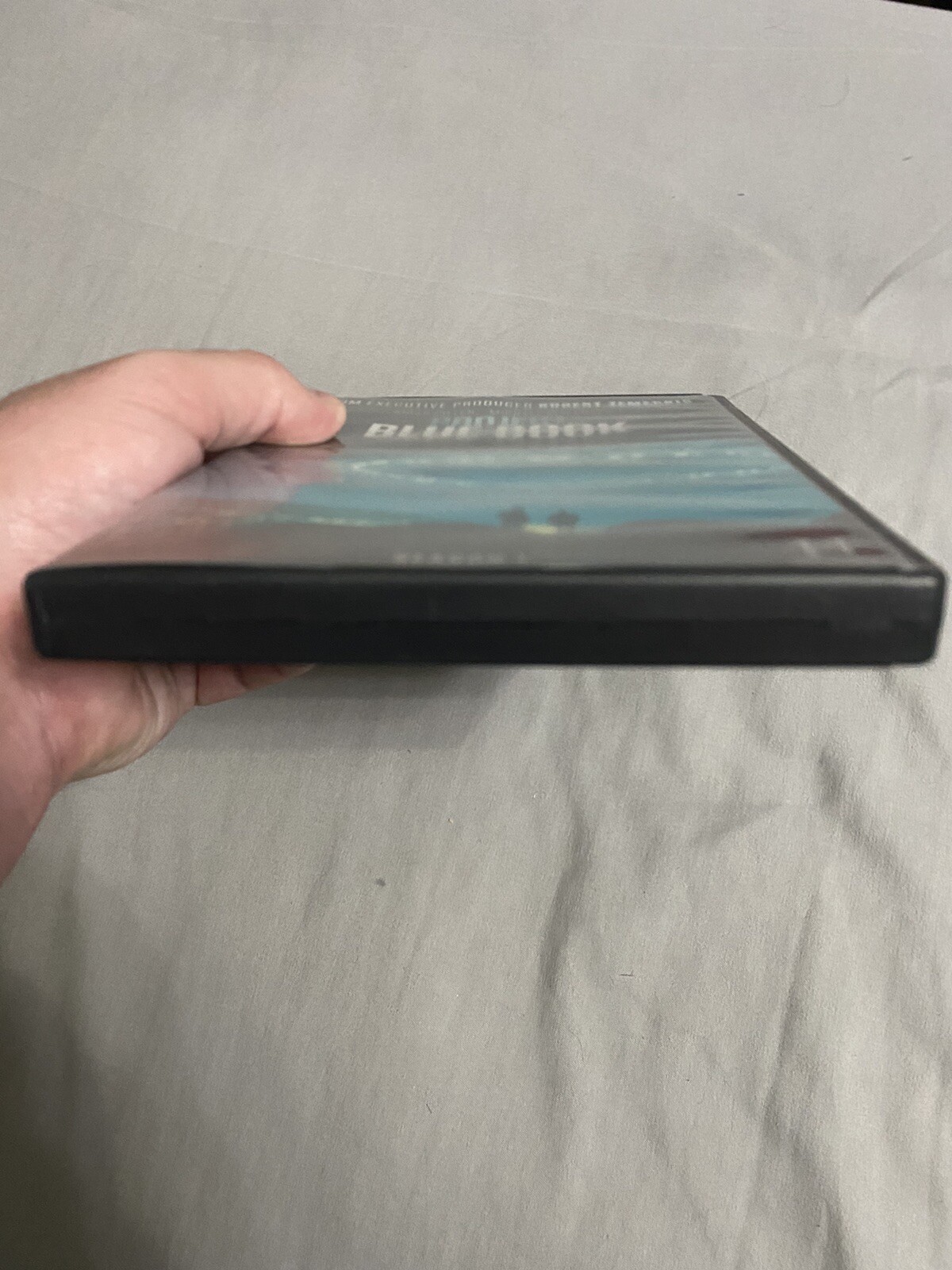 Project Blue Book: Season 1 DVD