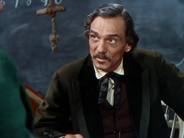 North West Mounted Police (1940) – 1080P BLURAY WESTERN CLASSIC