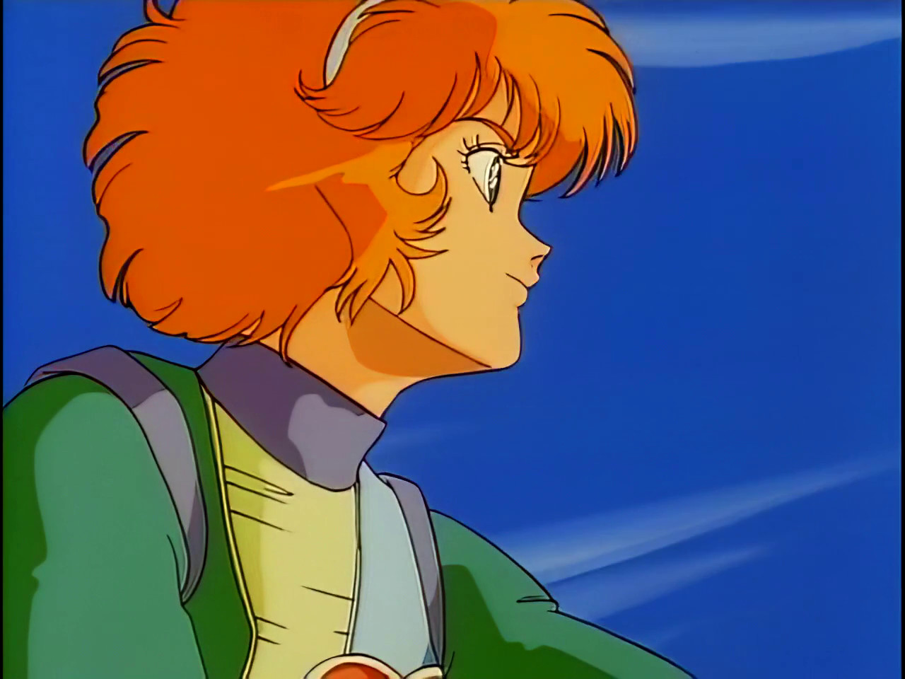 Twinkle Heart OVA 1080 4.3 AI IMPROVED AUDIO JAPANESE SUBT ENGL & SPANISH