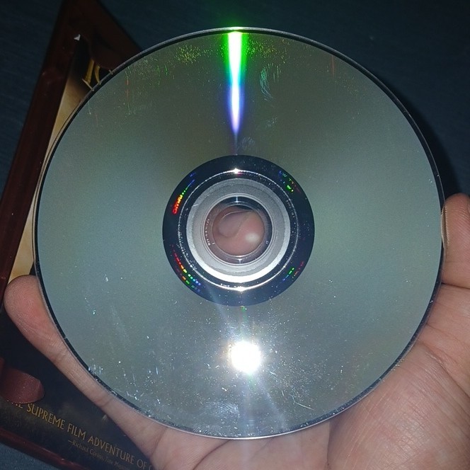 The Lord of the Rings: The Two Towers DVD Widescreen PG-13 179 Min Eng/Sp Sub