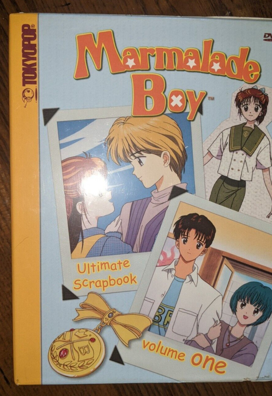 Lot Of Boxset’s Of Anime Movies and Television Shows SelectChose Many