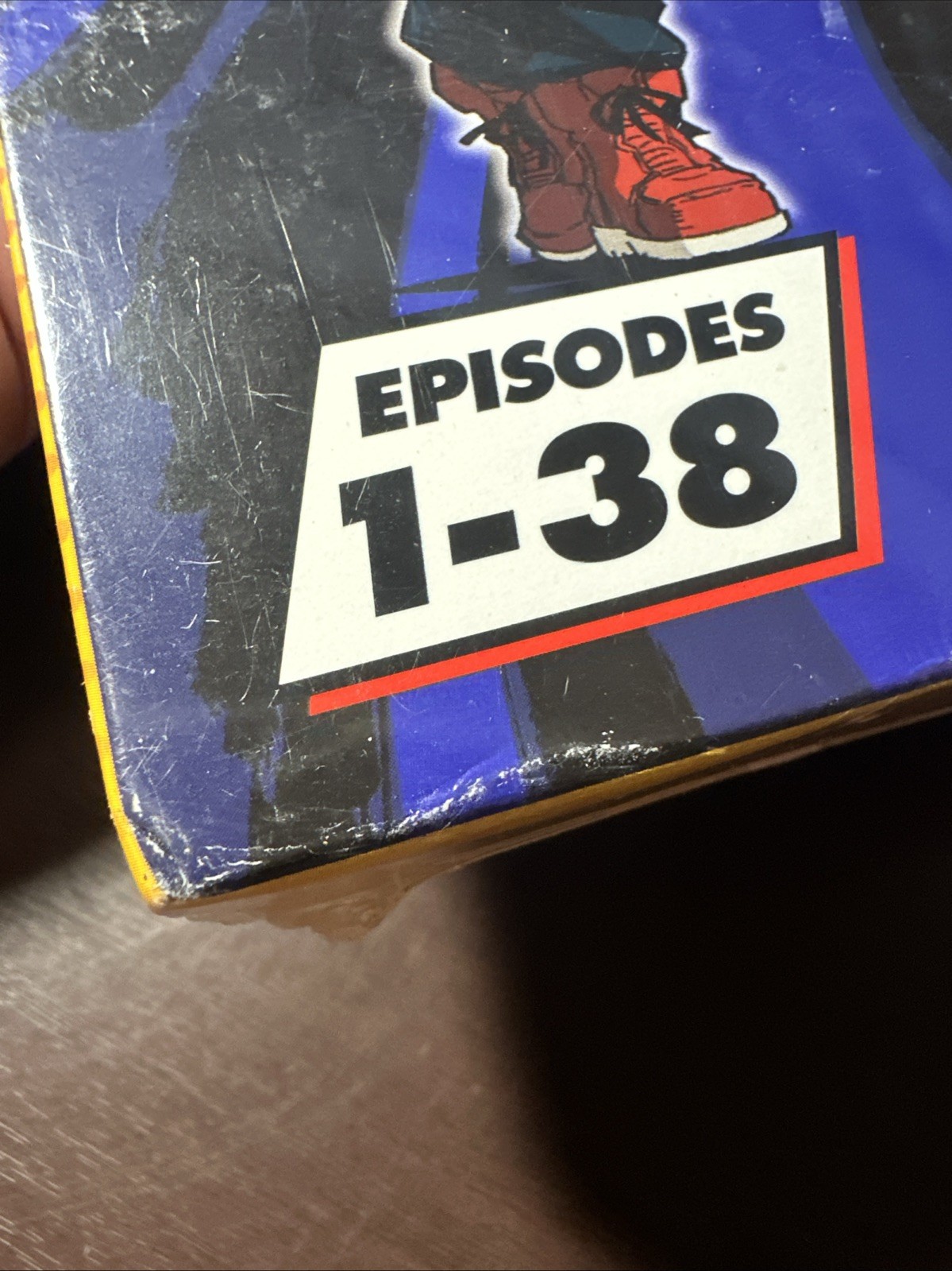 My Hero Academia: Season 1, 2, 3 & 4 Blu-ray New Sealed Anime 1-4 Episodes 1-88