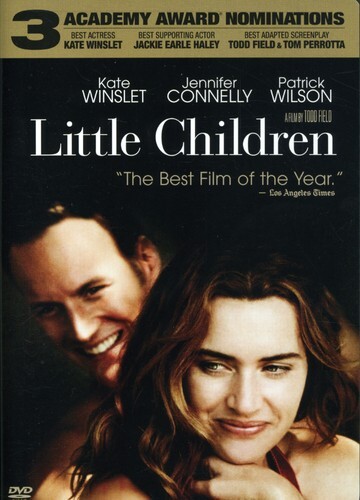 Little Children (DVD, 2006)￼ The Disc Only 2102