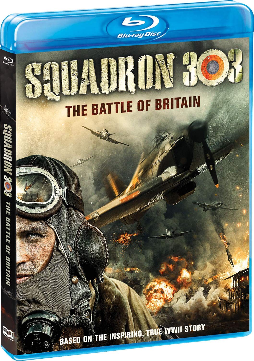 Squadron 303: The Battle of Britain