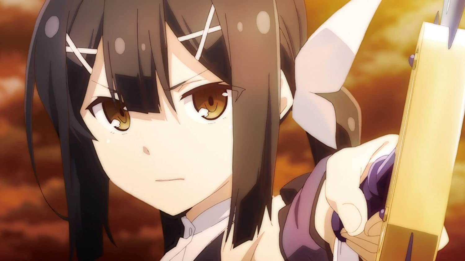 Fate/kaleid Prisma Illya – Licht Nameless Girl (Blu-ray) Shin Oonuma