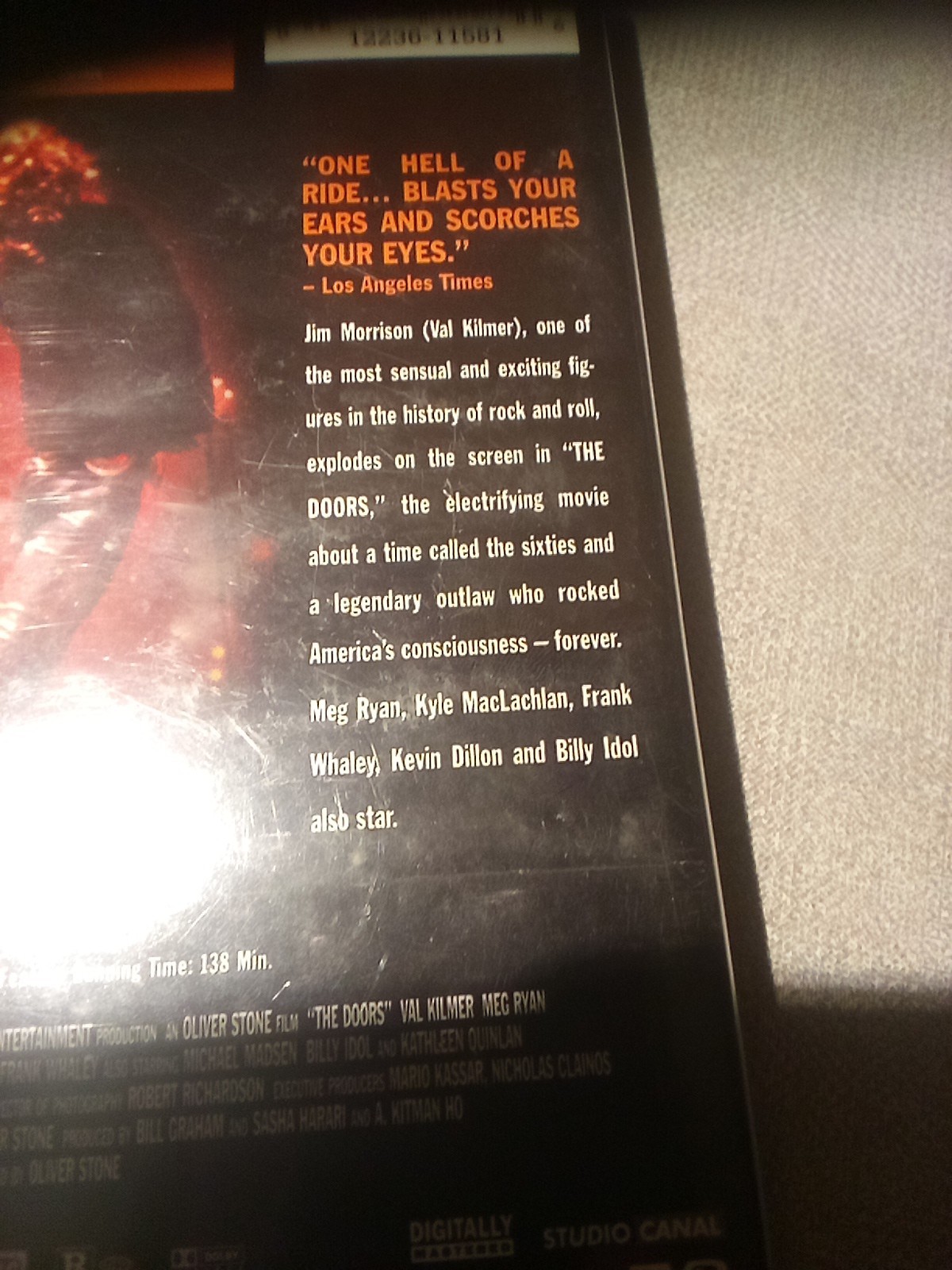 Special Artisan Edition 2 Disc DVD Set