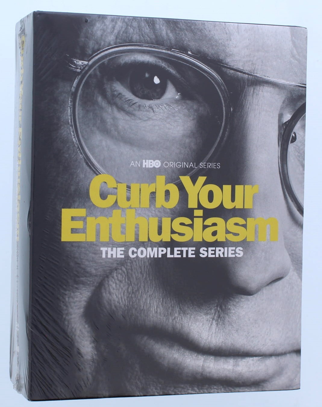 Curb Your Enthusiam: The Complete Series- DVD