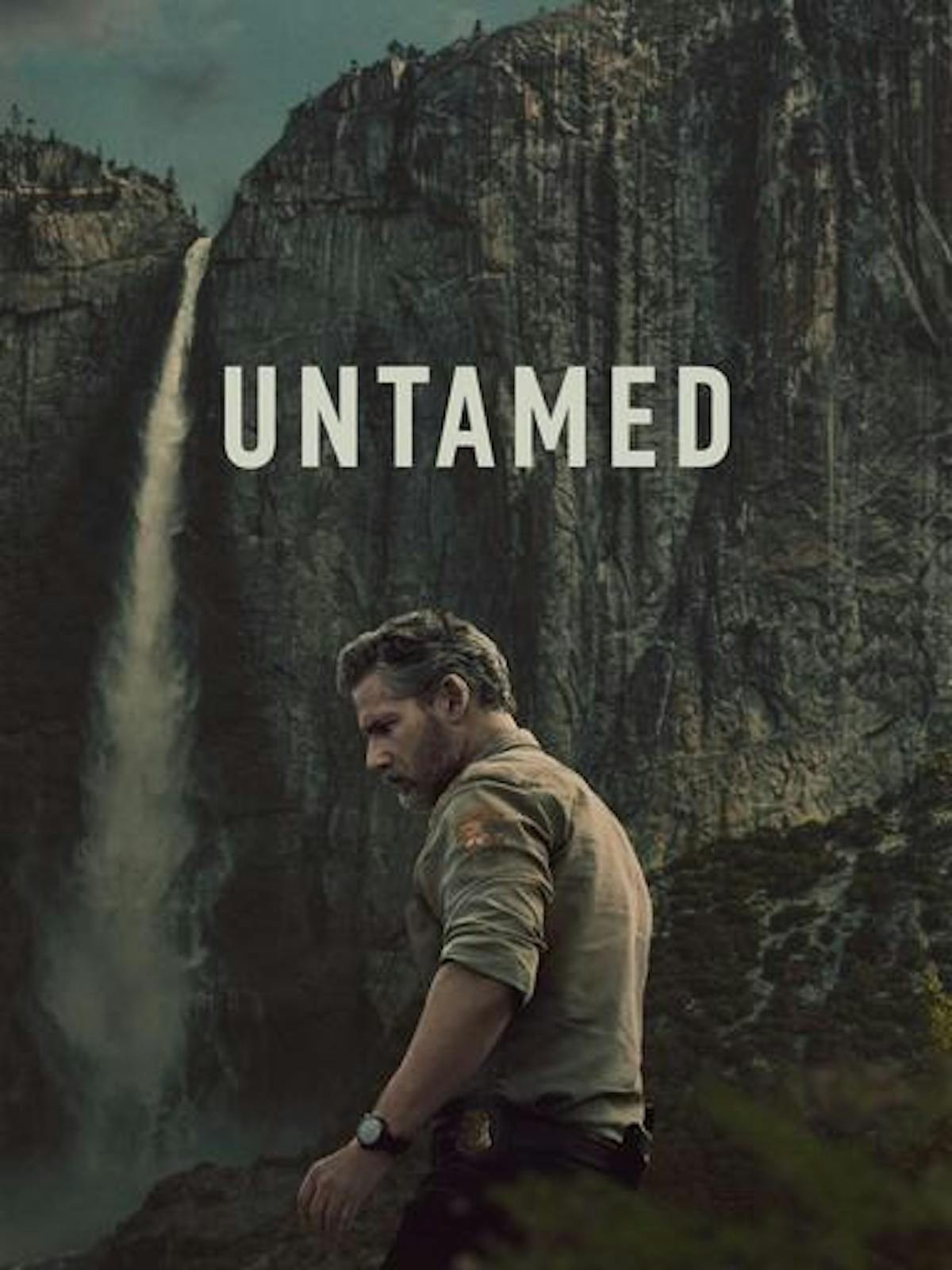 Untamed The Complete First Season DVD NEW