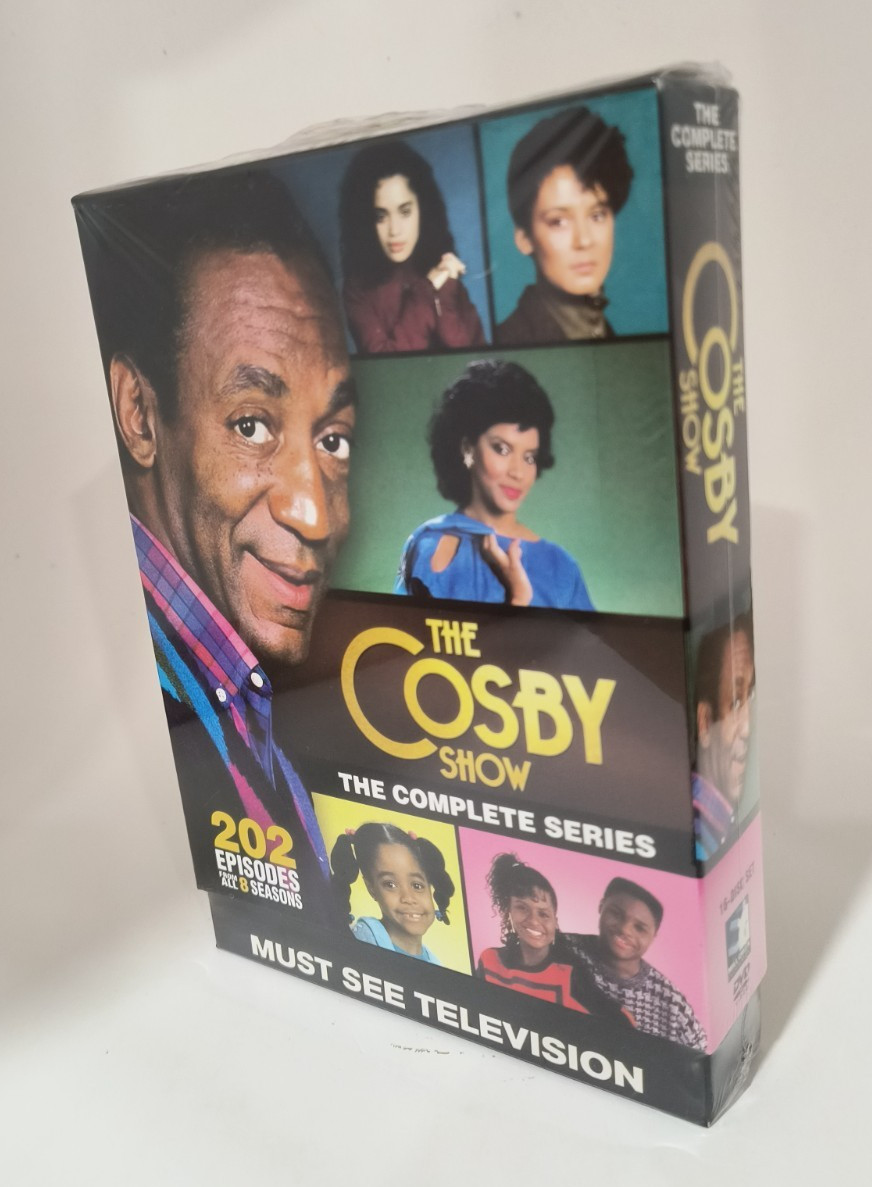 The Cosby Show: The Complete TV Series (DVD Set)