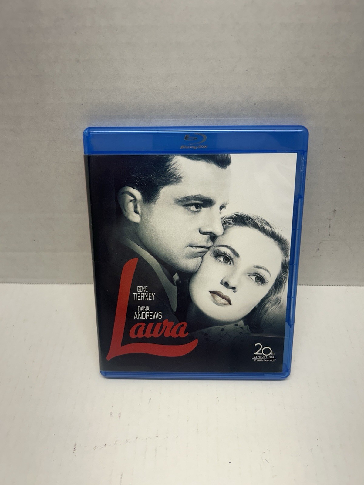 Laura (Blu-ray, 1944)