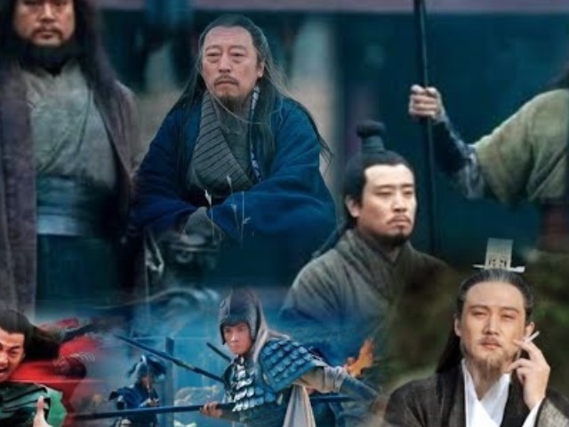 DVD Chinese Three Kingdoms – Custom DVD | 12-Disc Set | Mandarin Audio | EN/CH