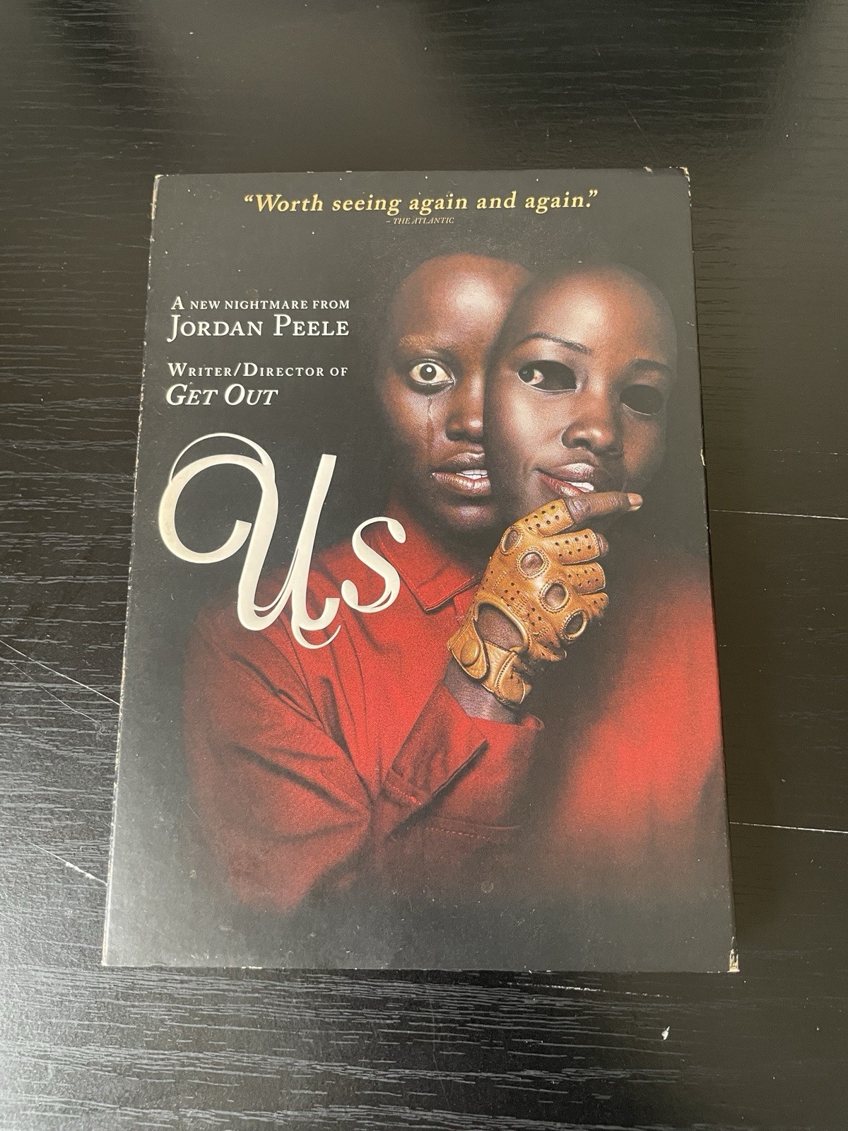 Us (DVD, 2019) Jordan Peele – Bonus Features