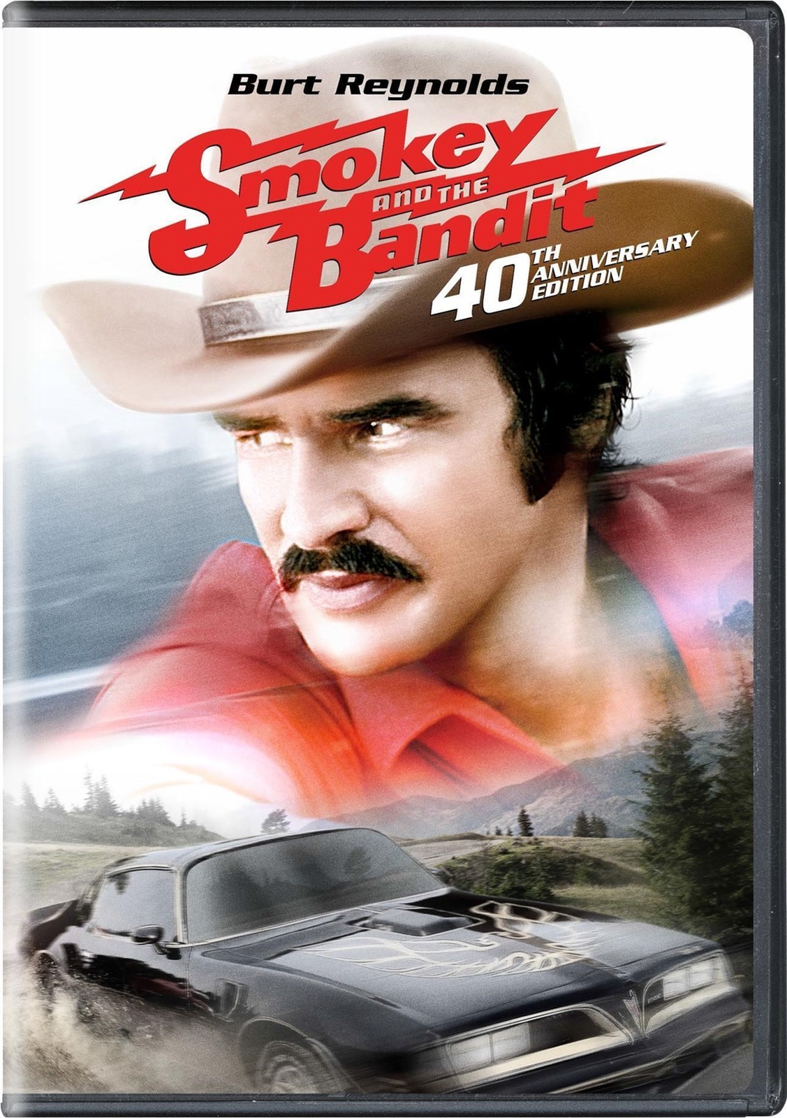 Smokey and the Bandit DVD Burt Reynolds NEW