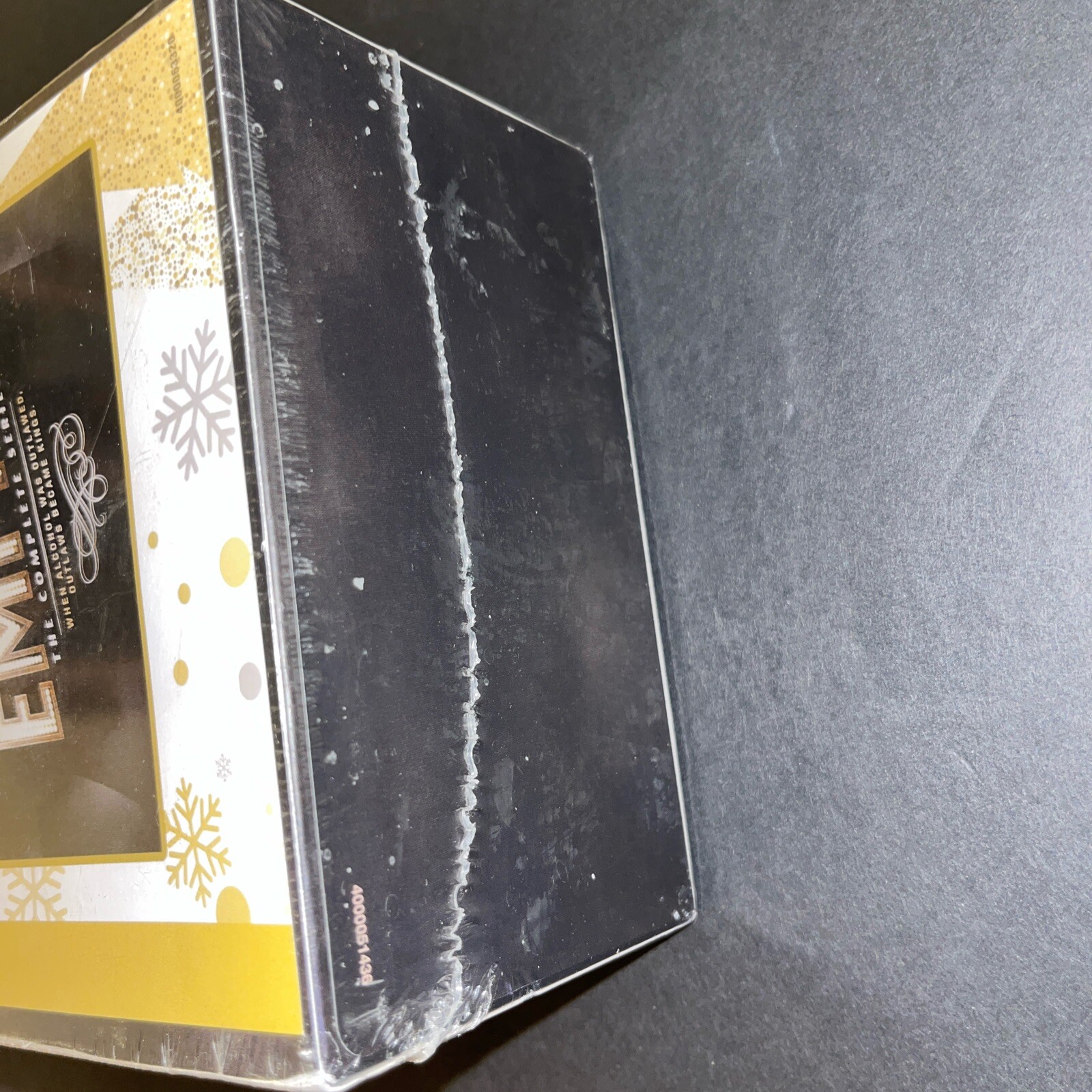 Boardwalk Empire: the Complete Series (DVD 2015 HBO ) All 56 Episodes 19 Discs