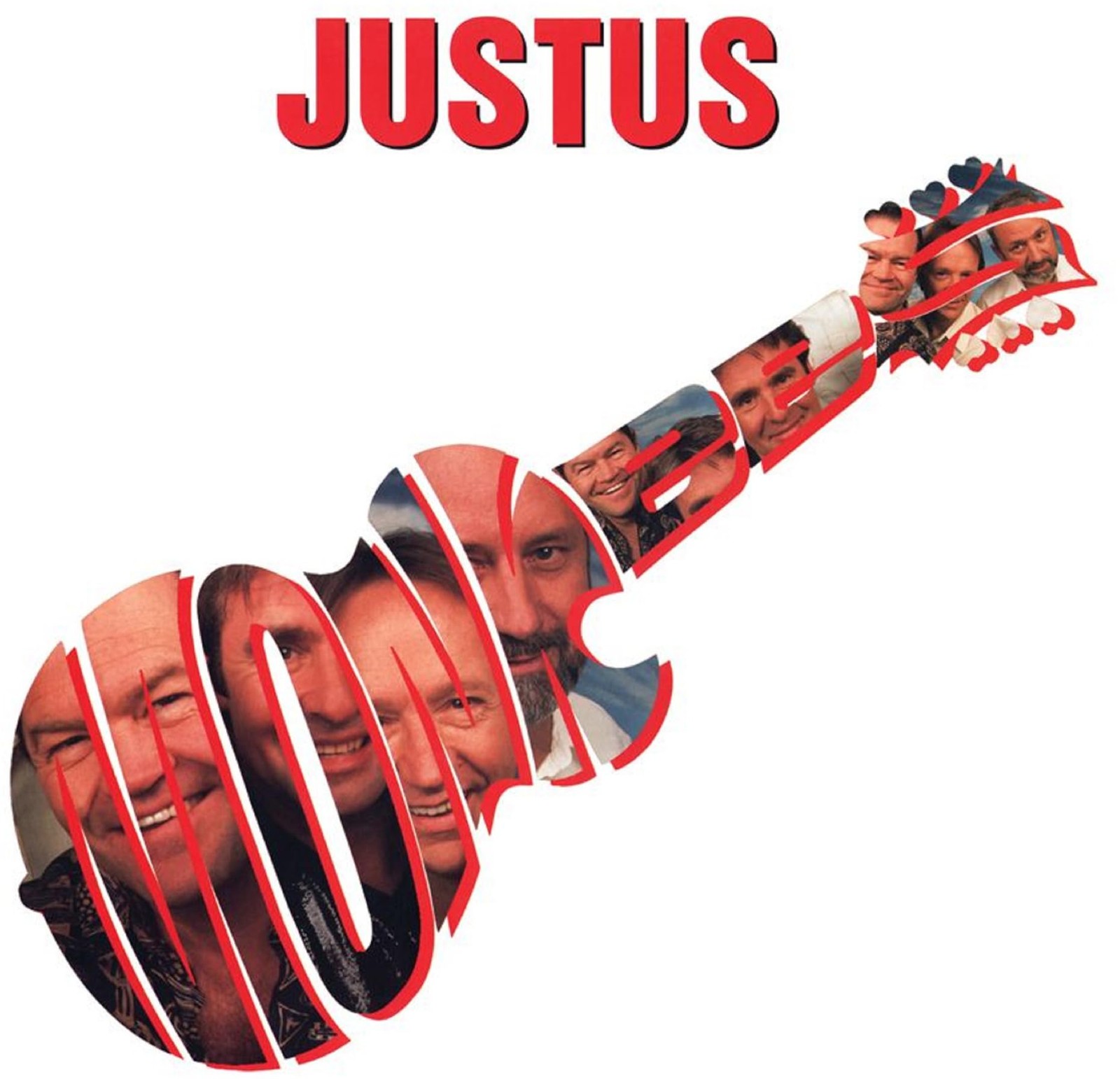 Justus Coral Anniversary Edition (Vinyl) The Monkees