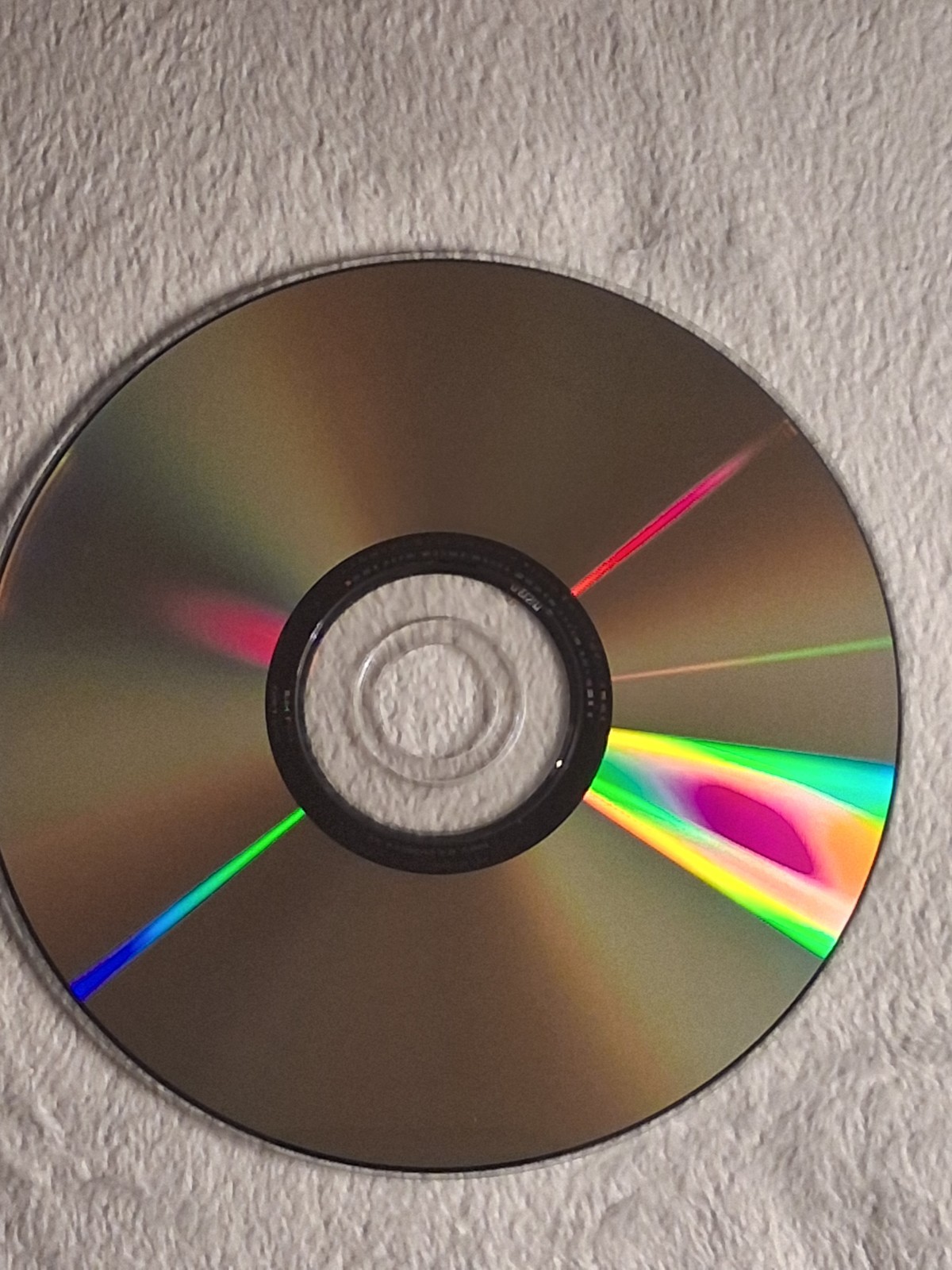 Warner Home Video The Wizard of Oz 3-Disc Collector’s DVD Commentary Region 1