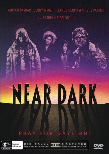 Near Dark [Used Very Good DVD] Australia – Import, NTSC Region 0