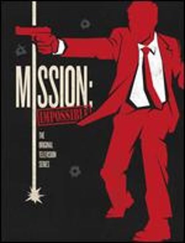 Mission: Impossible – The Original TV Series: New
