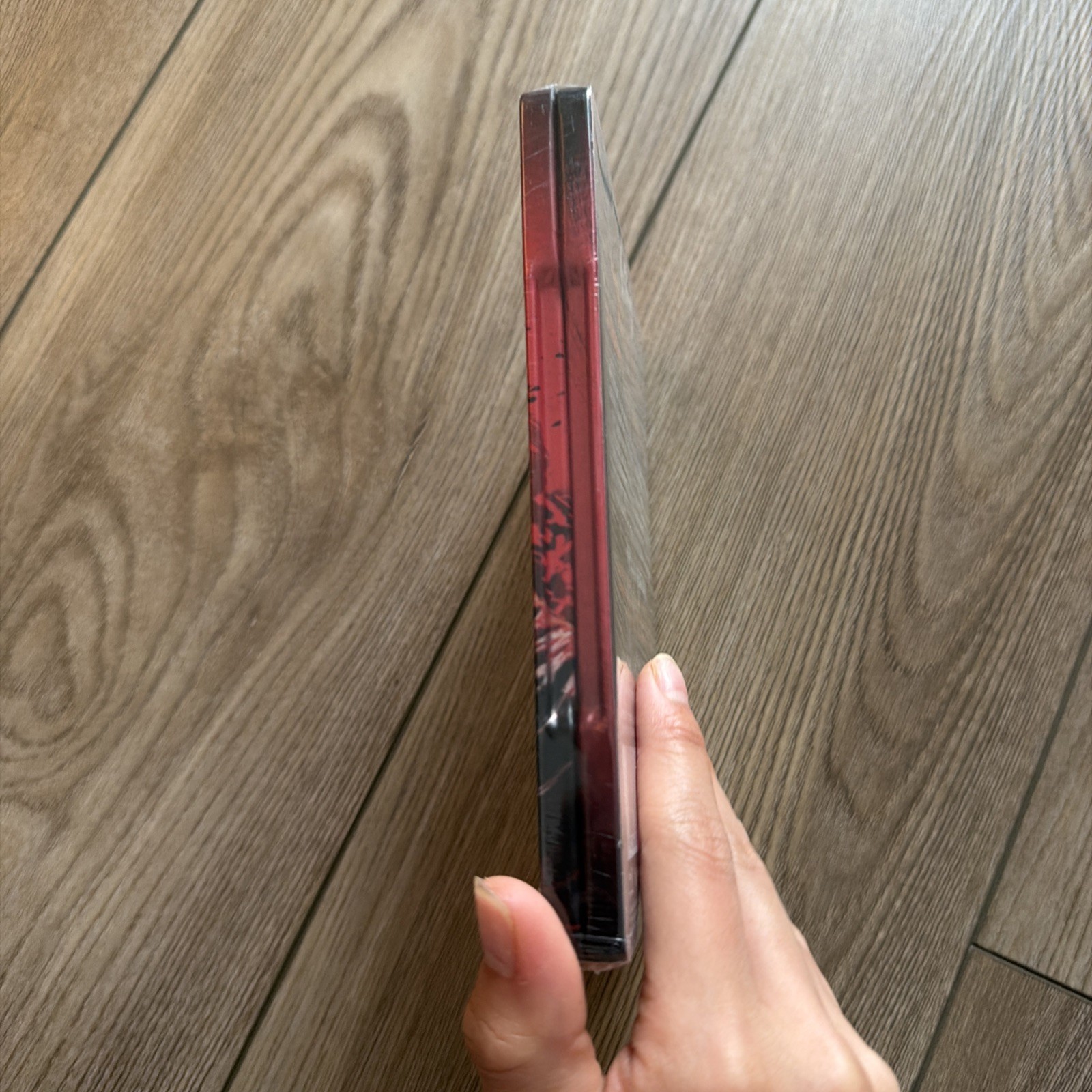 Zatoichi Blu Ray OOP RARE REGION FREE UK IMPORT NEW FACTORY SEALED