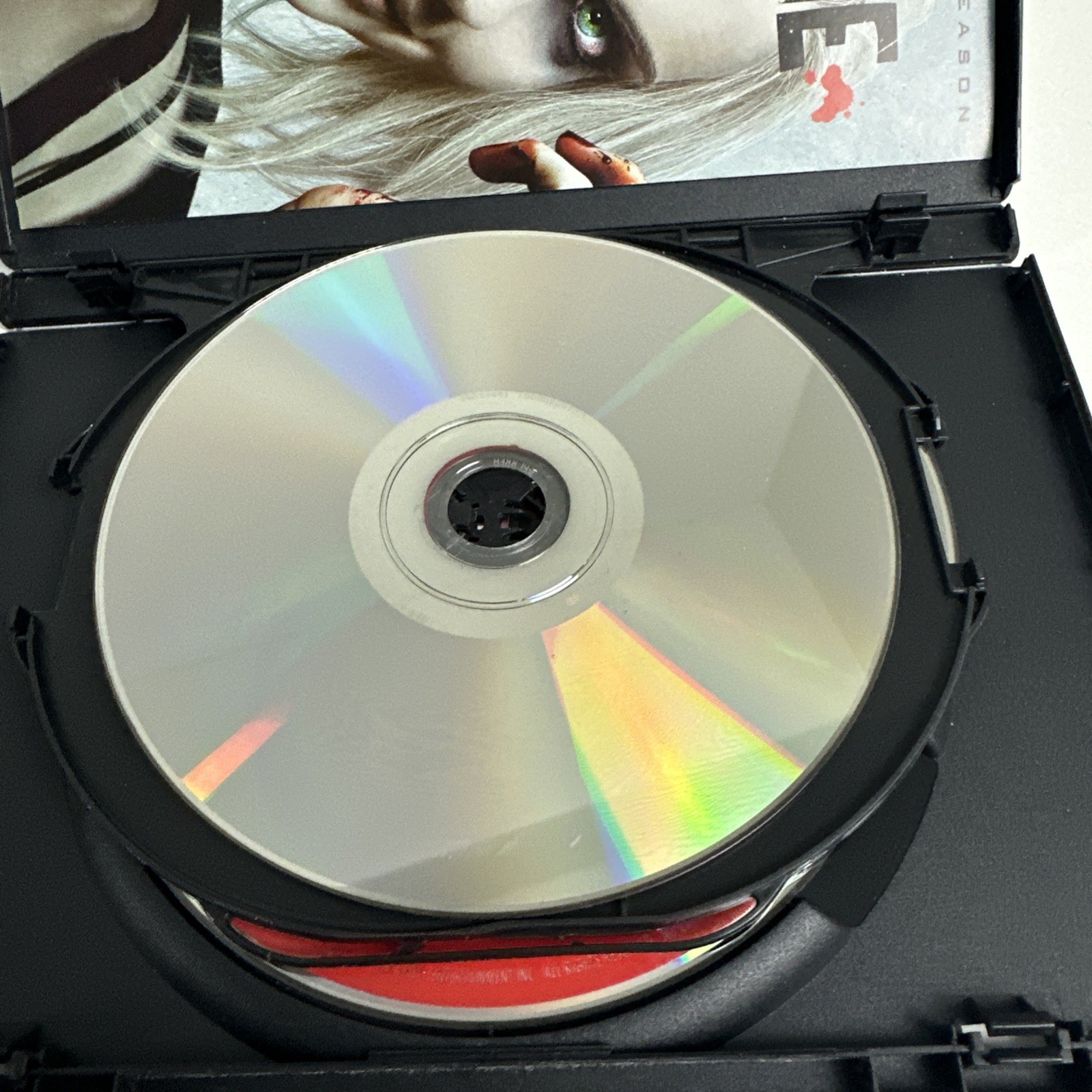 iZombie – Season 1 (DVD)