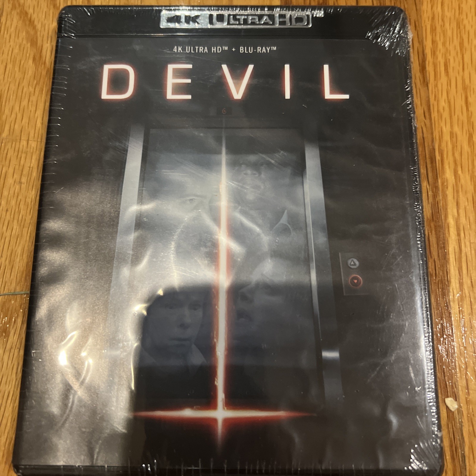 Devil (Ultra HD, 2010)