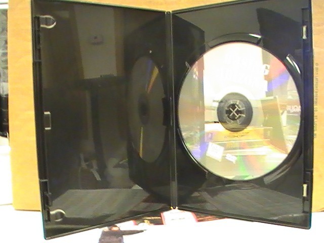 Coen Brothers Gift Set 5 DVD 2007 Fargo Arizona Nicolas Cage Hunter Buscemi Fink
